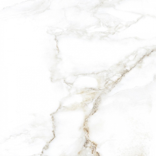 Керамогранит 010400000635 Carrara Premium white PG 01 глянцевый 60х60, Gracia Ceramica