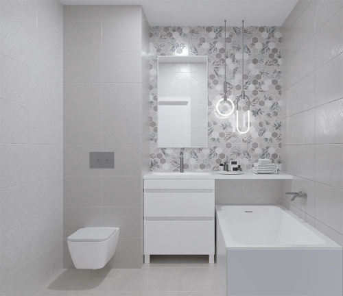 Коллекция плитки Incisio (Инчисио) 31,5х63, Azori (Азори)
