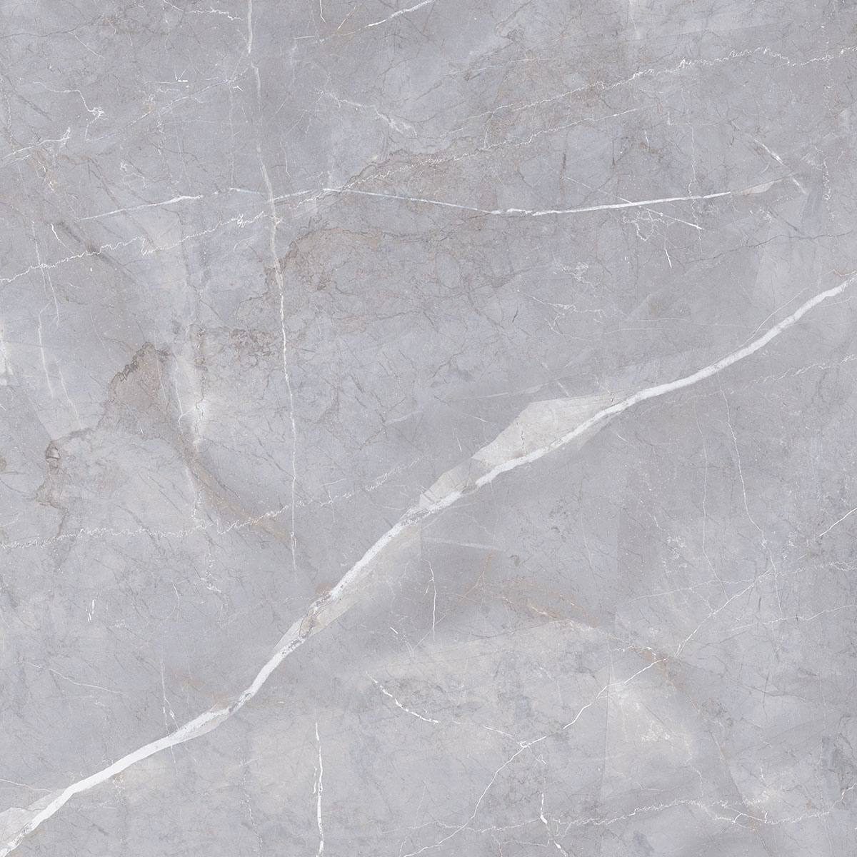 Керамогранит SG634220R Риальто серый обрезной 60x60x0,9, Kerama Marazzi (Керама Марацци)
