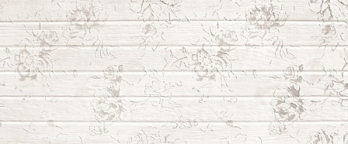 Декор 010300000088 Bianca (Бьянка) white decor 01 матовый 25х60, Gracia Ceramica