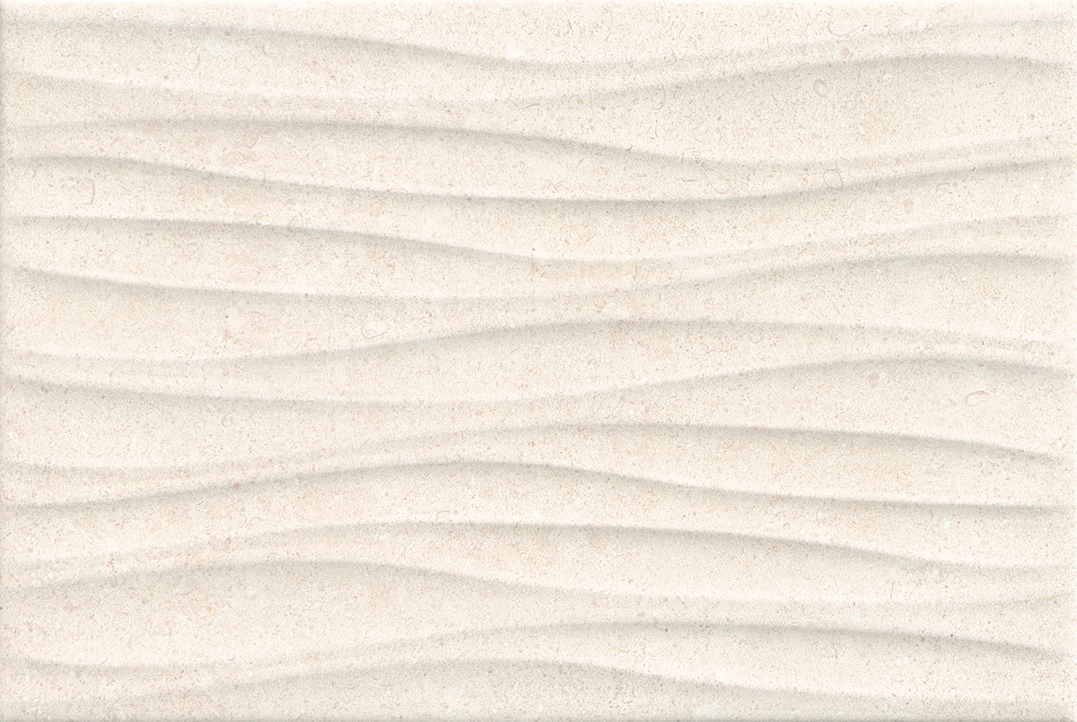 Плитка 8264 Золотой пляж светлый бежевый структура матовый 20x30x0,86, Kerama Marazzi (Керама Марацци)
