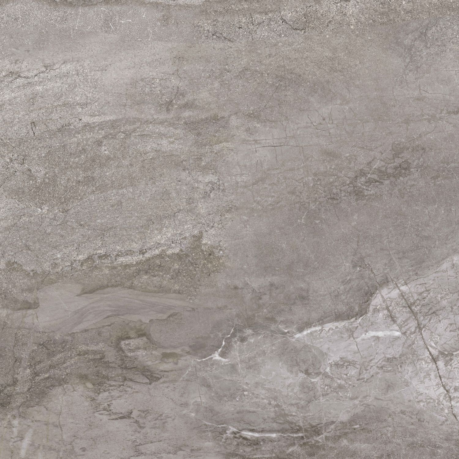 Керамогранит 010400001057 Nadelva sugar grey PG 01 60х60, Gracia Ceramica