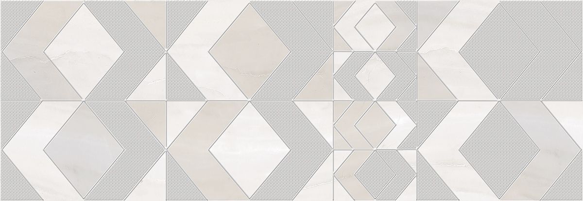 Декор 587842006 Gala (Гáла) Geometry 24,2х70, Eletto Ceramica (Элетто Керамика)
