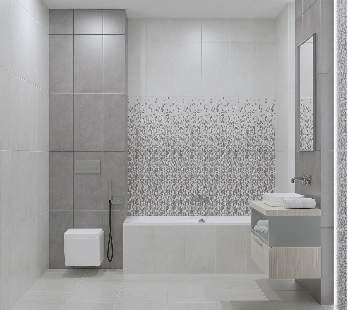Коллекция плитки Artemest (Артемест) 31,5х63, Azori (Азори)