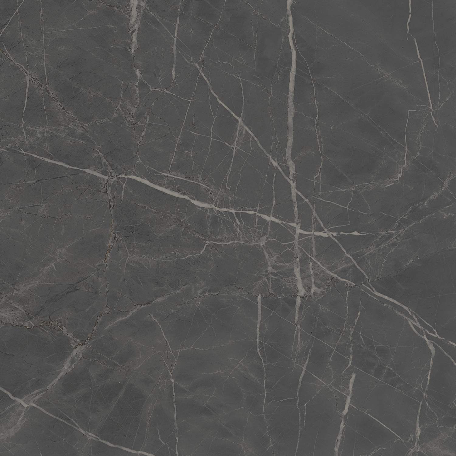 Керамогранит SG642920R Буонарроти серый темный обрезной 60x60x0,9, Kerama Marazzi (Керама Марацци)