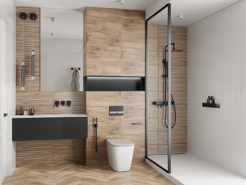 Коллекция плитки и керамогранита Simply (Симпли) 25х60, Gracia Ceramica (Грация Керамика)