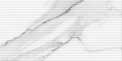 Плитка 010100001774 Carrara grey glossy wall 02 (Каррара ) 30х60, Gracia Ceramica (Грация Керамика)