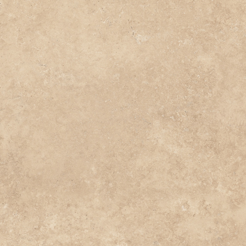 Керамогранит A17890 Limestone (Лаймстоун) бежевый рельеф ректификат 59,8х59,8, Cersanit