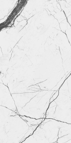 Керамогранит AB 1054G Wonicy White полированный 60х120, Absolut Gres