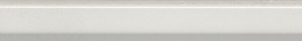  Бордюр PFG010 Багет Витраж белый глянцевый 15x2x1,1, Kerama Marazzi (Керама Марацци)