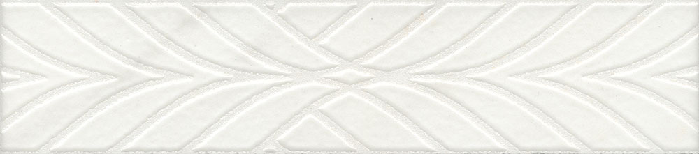 Бордюр ALD\A35\12103R Борсари матовый обрезной 25x5,5x0,9, Kerama Marazzi (Керама Марацци)