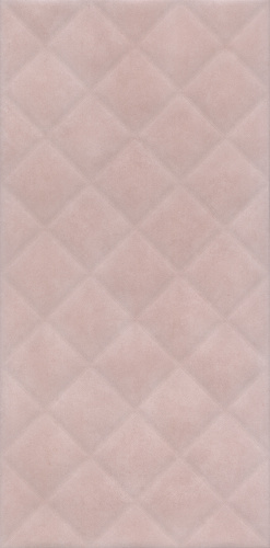 Плитка 11138R Марсо розовый структура матовый обрезной 30x60x0,9, Kerama Marazzi (Керама Марацци)