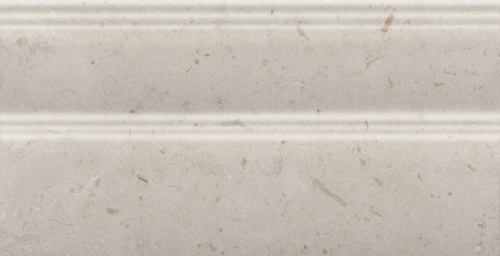 Плинтус FMA029R Карму бежевый матовый обрезной 30x15x1,7, Kerama Marazzi (Керама Марацци)