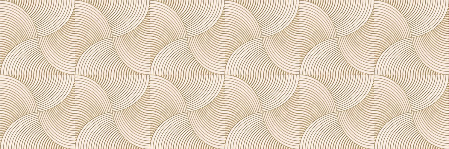 Декор 010300000238 Astrid (Астрид) light beige decor 03 90х30, Gracia Ceramica