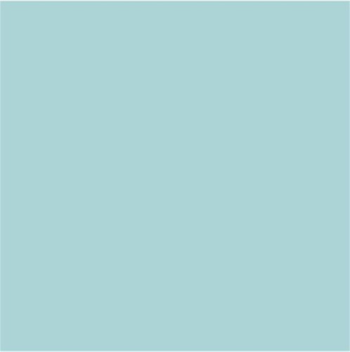 Плитка 5185 Калейдоскоп бирюза матовый 20x20x0,69, Kerama Marazzi (Керама Марацци)