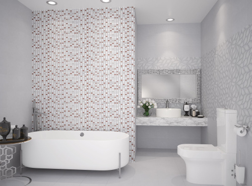 Коллекция плитки Malwiya (Мáльвия) 24,2х70, Eletto Ceramica (Элетто Керамика)