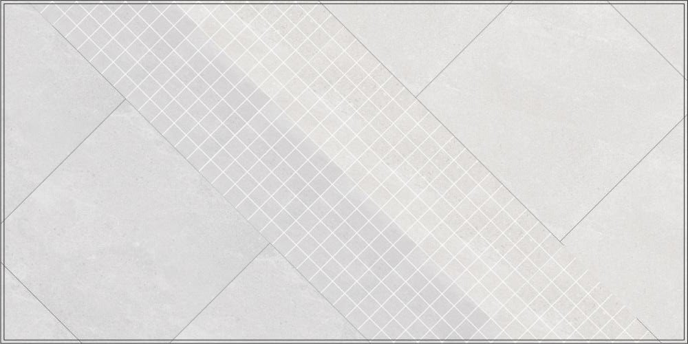  Коллекция плитки Про Матрикс белый 30х60, Kerama Marazzi (Керама Марацци)