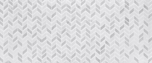 Декор 010300000089 Celia (Селия) white decor 01 глянцевый 25х60, Gracia Ceramica