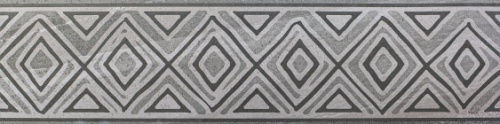 Керамогранит 010402001369 Arkona grey light PG 02 матовый 15х60, Gracia Ceramica