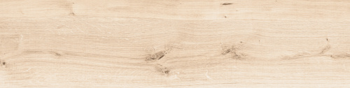 Керамогранит WN4T303 Wood Concept Natural бежевый светлый 21,8х89,8, Cersanit