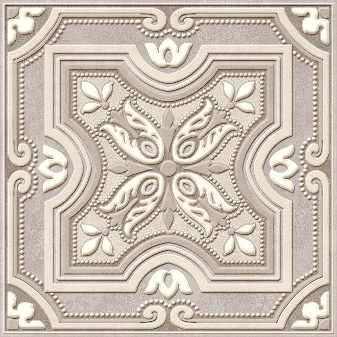Декор VT\A336\3278 Пьяцца 2 матовый 30,2x30,2x0,78, Kerama Marazzi (Керама Марацци)