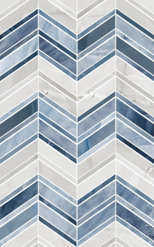 Плитка 010100000866 Аника гол низ 02 глянцевая 25х40, Gracia Ceramica