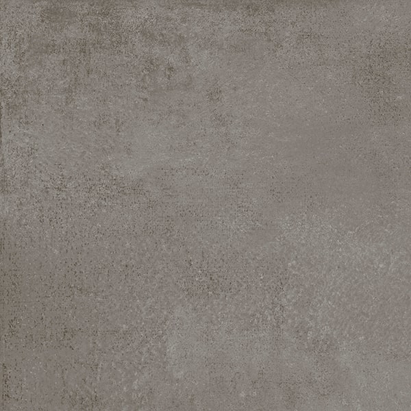 Керамогранит Гранитея G005 ArtBeton (Артбетон) Brown рельеф 60х60
