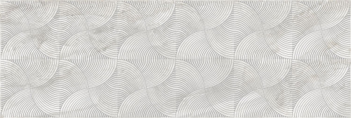 Декор 010300000239 Nadelva grey decor 02 30х90, Gracia Ceramica