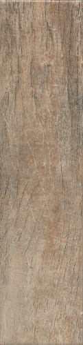 Керамогранит SG401200N Браш Вуд коричневый матовый 9,9x40,2x0,8, Kerama Marazzi (Керама Марацци)