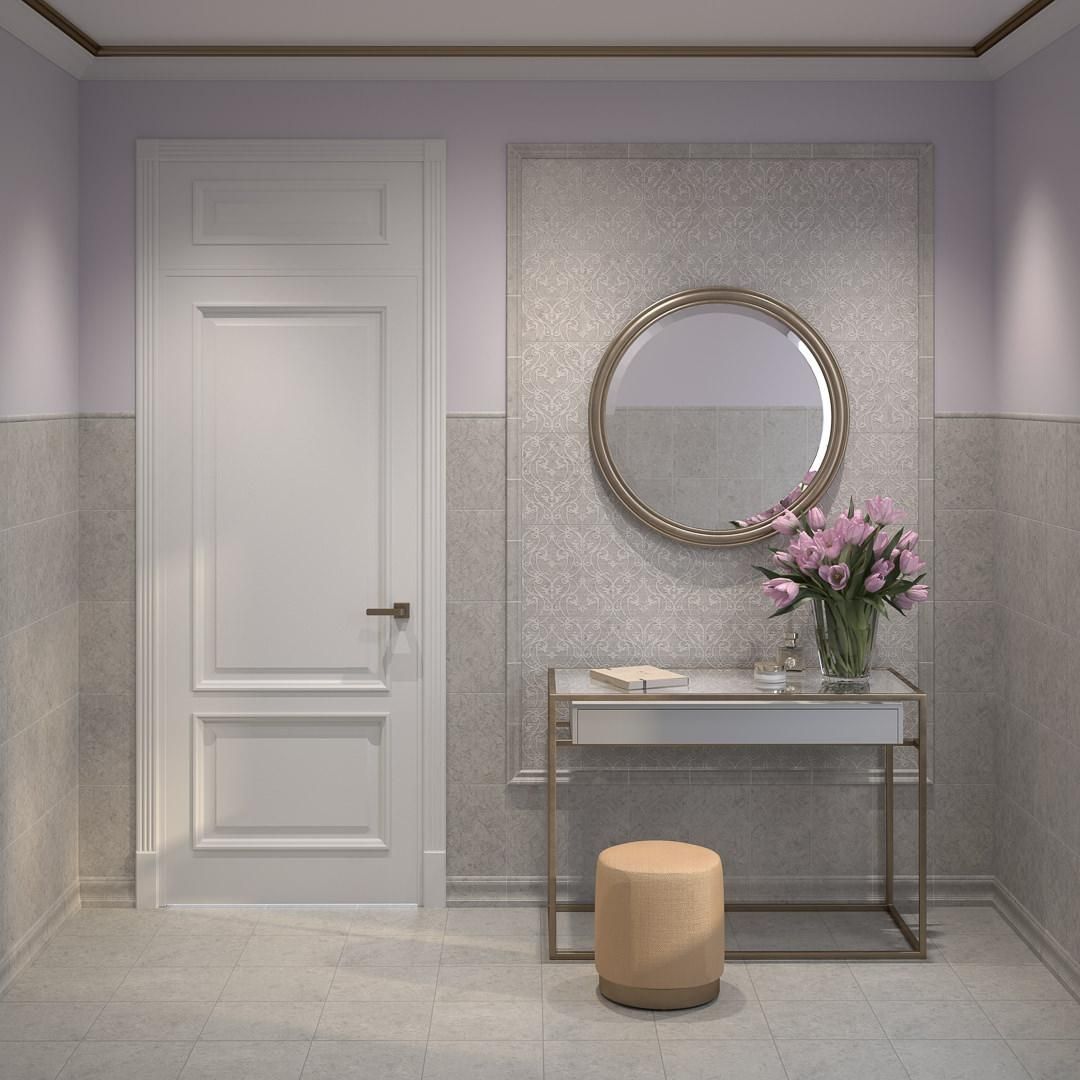  Коллекция плитки Ферони 20х30, Kerama Marazzi (Керама Марацци)