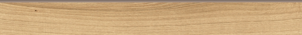  Плинтус WS5A116 Woodhouse (Вудхаус) коричневый 7х59,8, Cersanit
