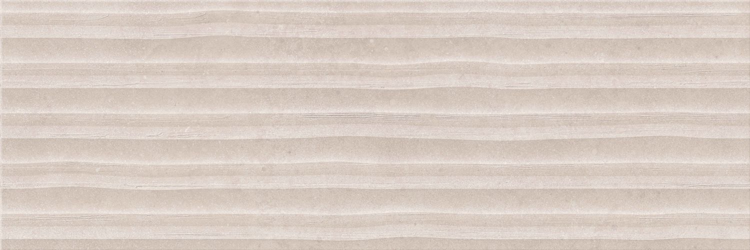 Плитка 010100001293 Kyoto beige wall 03 90х30, Gracia Ceramica