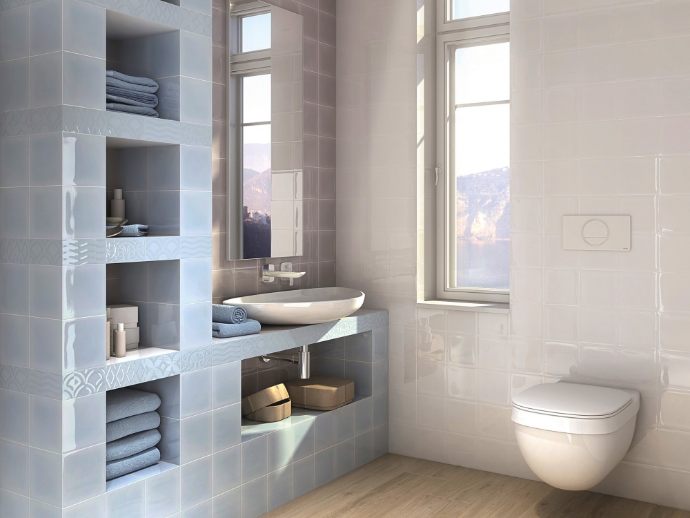 Коллекция плитки Авеллино 15х15, Kerama Marazzi (Керама Марацци)