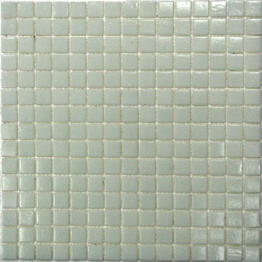  Simple White мозаика стеклянная 32,7х32,7, Bonaparte (Бонапарт)