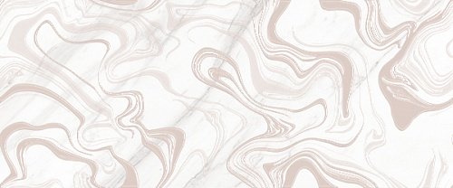 Декор 010300000222 Galaxy (Галакси) pink decor 01 матовый 25х60, Gracia Ceramica