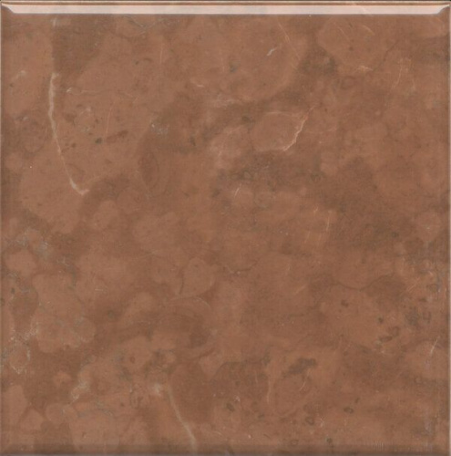 Плитка 5289 Стемма коричневый глянцевый 20x20x0,86, Kerama Marazzi (Керама Марацци)