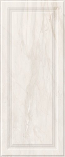 Плитка 010100001207 Lira (Лира) beige wall 02 глянцевая 25х60, Gracia Ceramica
