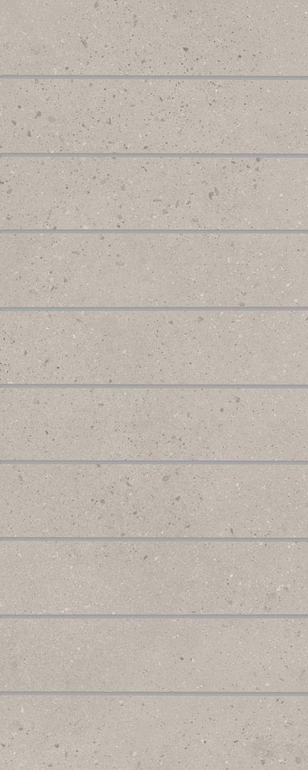  Декор KMD2PTG002BN чипсет Скарпа серый матовый 20x50x0,8, Kerama Marazzi (Керама Марацци)