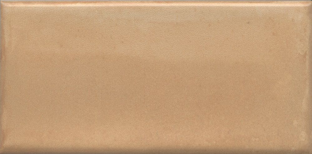 Плитка 16091 Монтальбано жёлтый матовый 7,4x15x0,69, Kerama Marazzi (Керама Марацци)