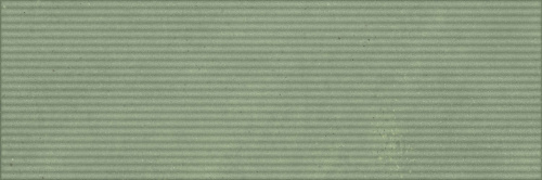 Плитка 010100001303 Wabi-Sabi green wall 01 30х90, Gracia Ceramica