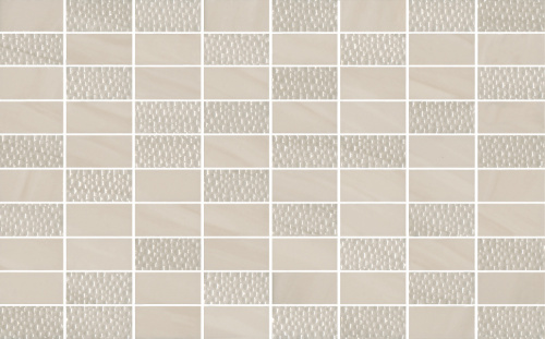 Декор MM6378 Сияние мозаичный глянцевый 25x40x0,8, Kerama Marazzi (Керама Марацци)