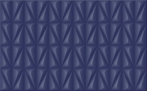 Плитка 010100001202 Конфетти син низ 02 матовая 25х40, Gracia Ceramica