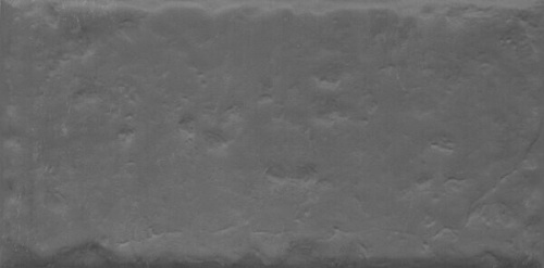 Плитка 19067 Граффити серый темный матовый 9,9x20x0,8, Kerama Marazzi (Керама Марацци)
