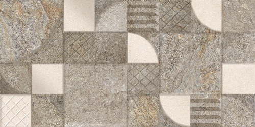 Плитка 508931101 Stone (Стоун) Quarzit Struttura 31,5х63, Azori (Азори)