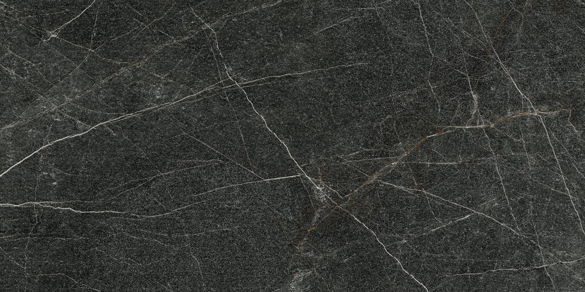 Керамогранит Granite Sofia (София) черно-оливковый матовый 120х59,9, Idalgo (Идальго)