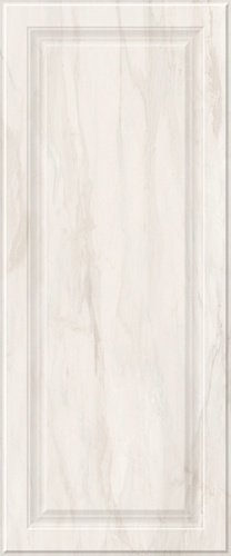 Плитка 010100001207 Lira (Лира) beige wall 02 глянцевая 25х60, Gracia Ceramica