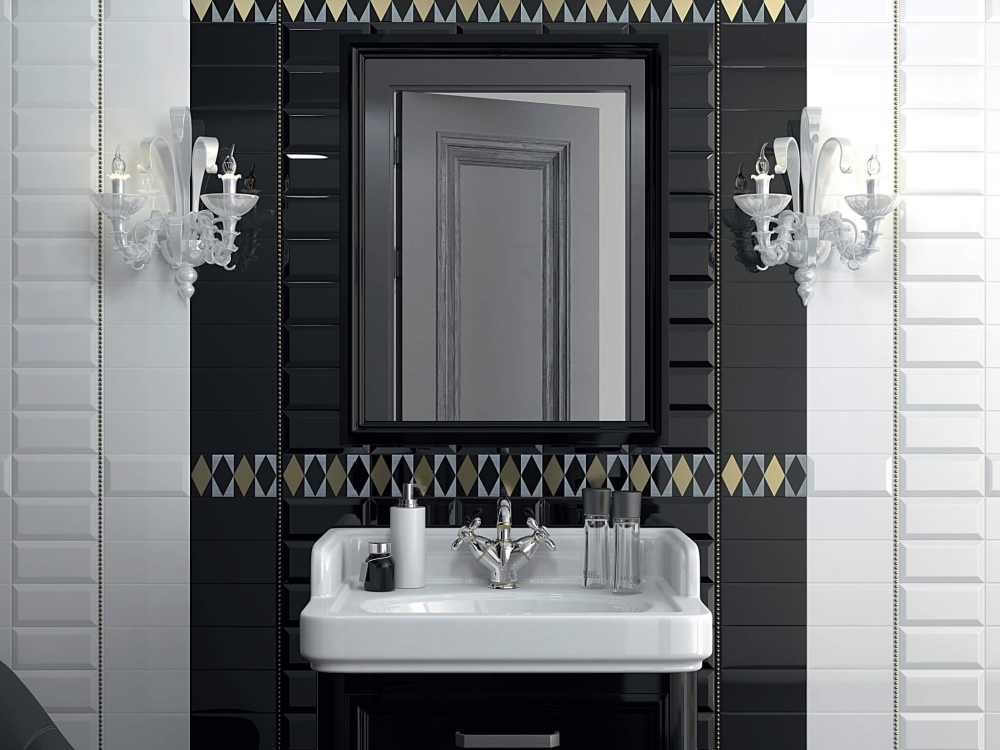 Коллекция плитки Граньяно 7,4х15, Kerama Marazzi (Керама Марацци)