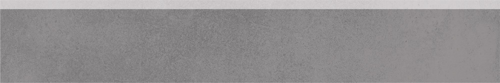 Плинтус DD638520R\6BT Мирабо серый обрезной 60x9,5x0,9, Kerama Marazzi (Керама Марацци)