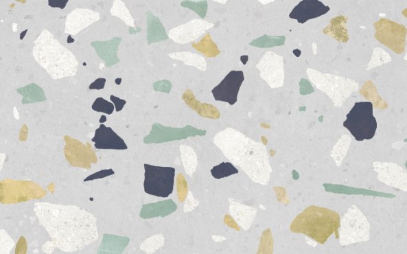 Плитка 010100001204 Конфетти микс низ 03 матовая 25х40, Gracia Ceramica