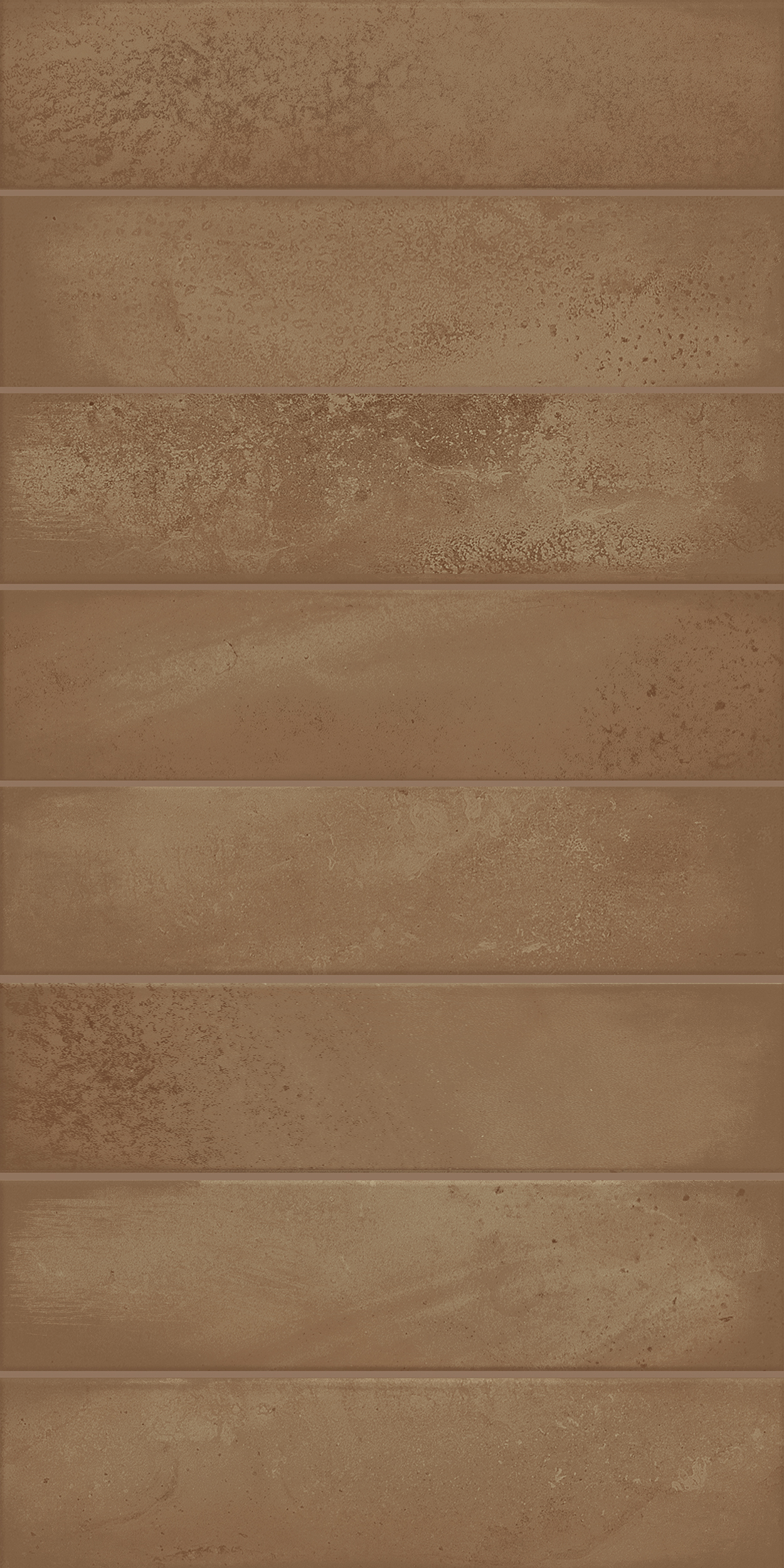 Плитка 00-00003248 Bricks (Брикс) Terracota 31,5х63, Azori (Азори)